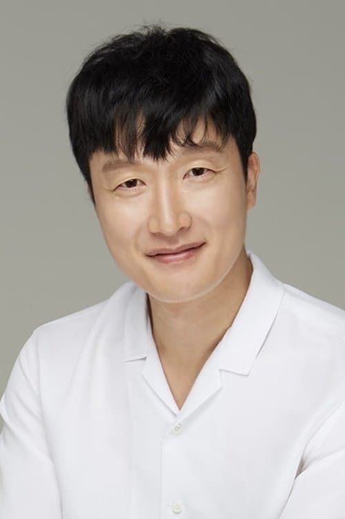 Choi Byung-mo profile photo