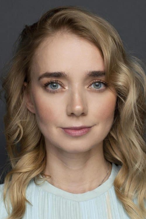 Alyona Chekhova profile photo