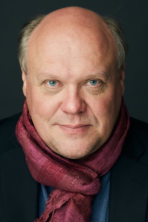 Hannu-Pekka Björkman profile photo