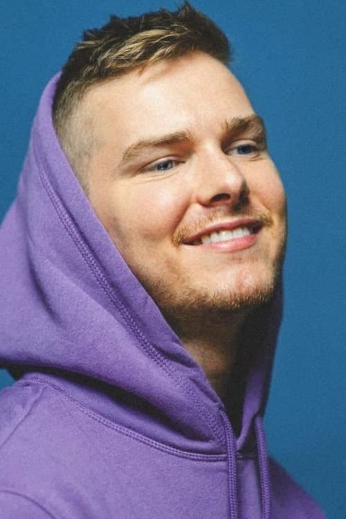 Brandon Hudson profile photo