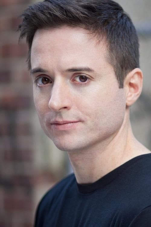 Joe Perrino profile photo