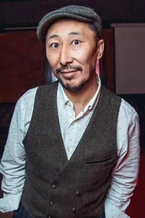 Tulepbergen Baisakalov profile photo