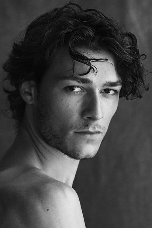 Hugo Marchand profile photo