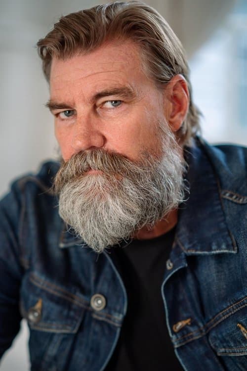 Steve Morris profile photo