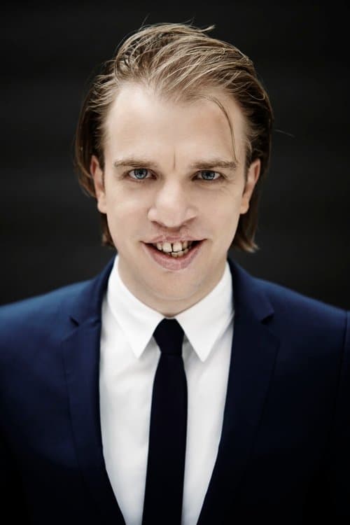 Jan Jaap van der Wal profile photo