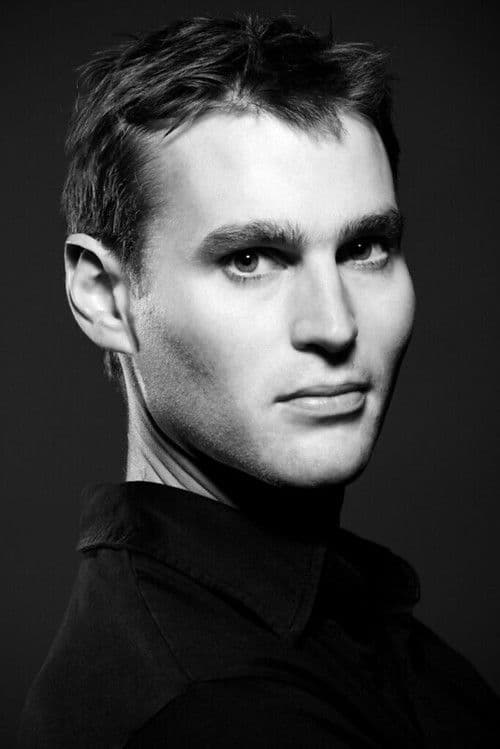 David Pickering profile photo