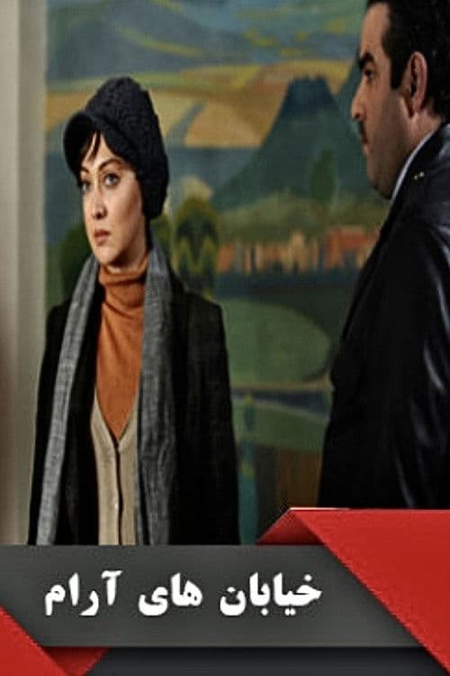 Silent Streets poster