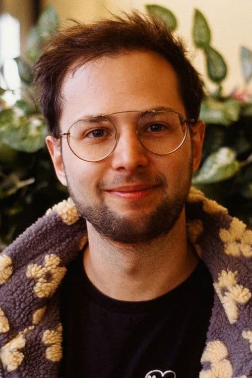 Zach Kornfeld profile photo