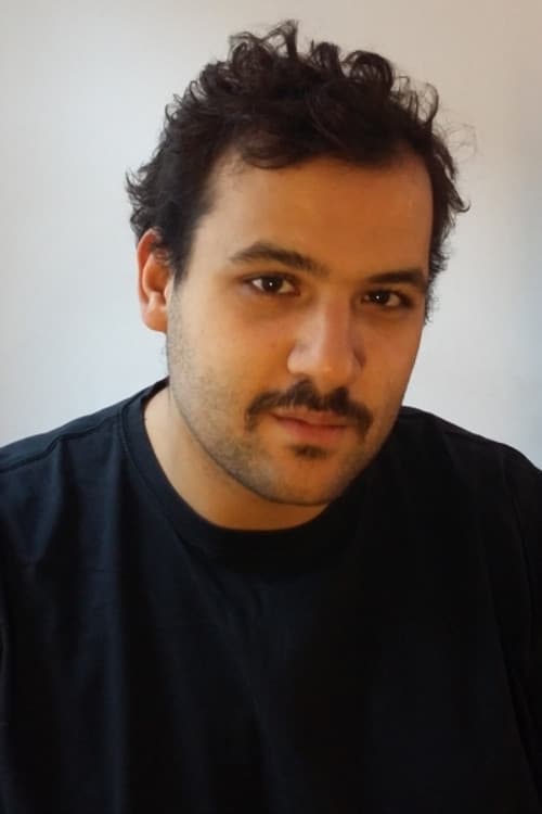 Mikołaj Chroboczek profile photo