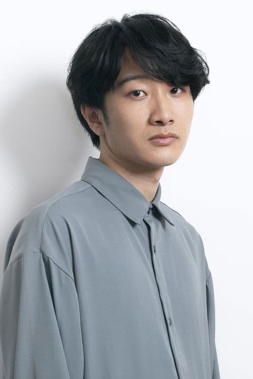 Kazuhito Tomikawa profile photo