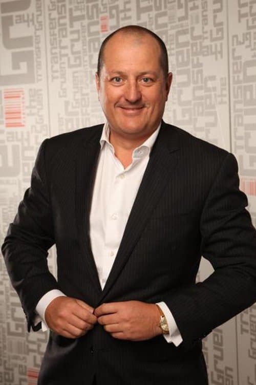 Russel Howcroft profile photo