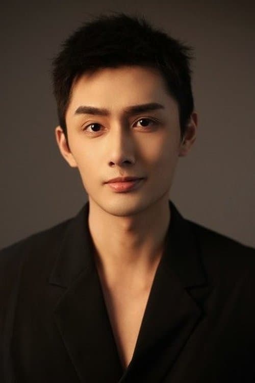 Sun Zihang profile photo