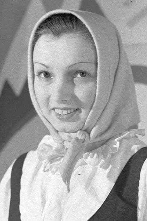 Stefania Górska profile photo