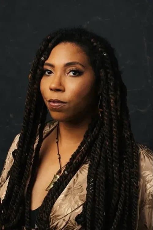 Aabria Iyengar profile photo