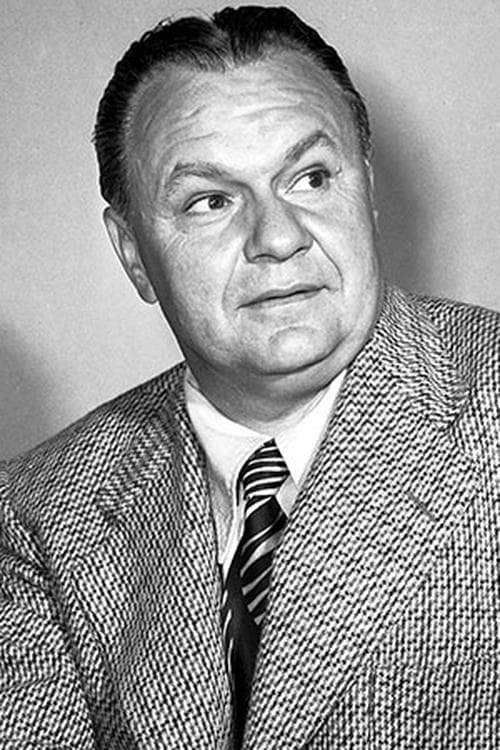 Clyde Geronimi profile photo