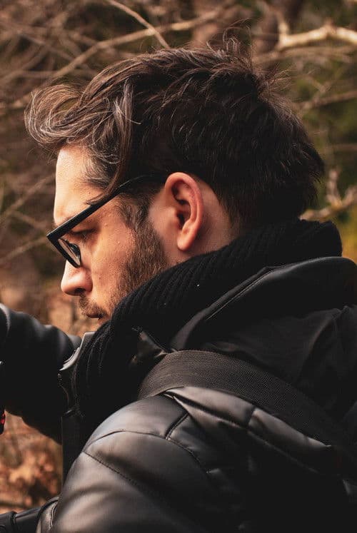 Thanos Liberopoulos profile photo