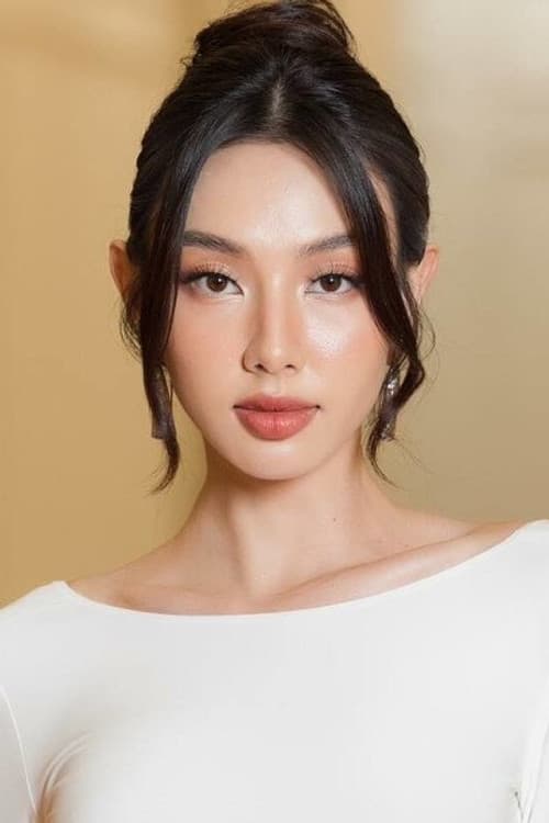 Nguyễn Thúc Thùy Tiên profile photo