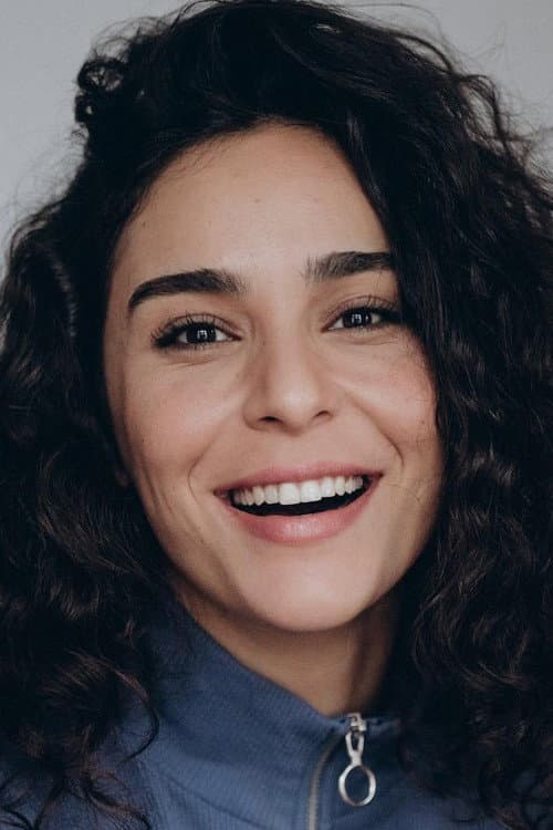 Gamze Senol profile photo