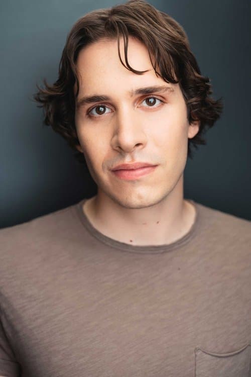 Ian Edlund profile photo