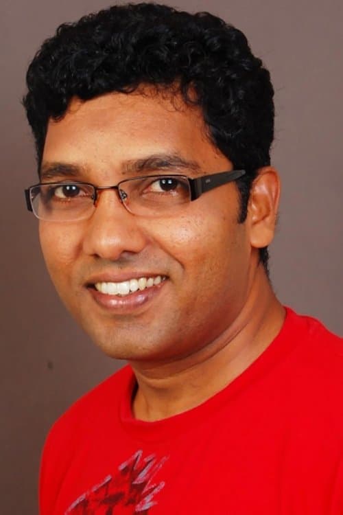 Niyas Backer profile photo