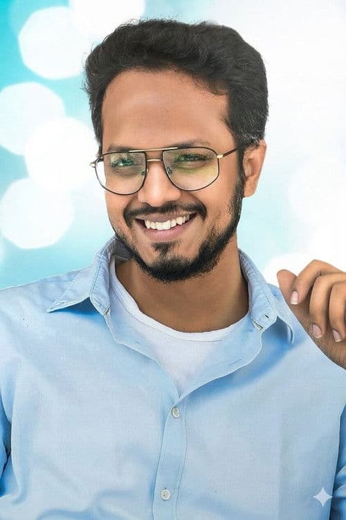 Rahul Sankrityan profile photo