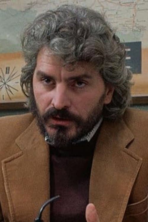 Mario Mattia Giorgetti profile photo