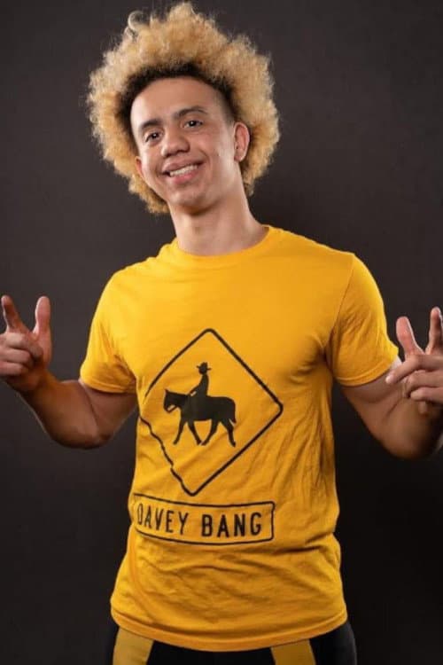 Davey Bang profile photo