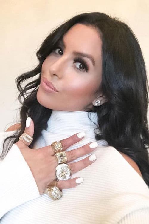 Vanessa Laine Bryant profile photo