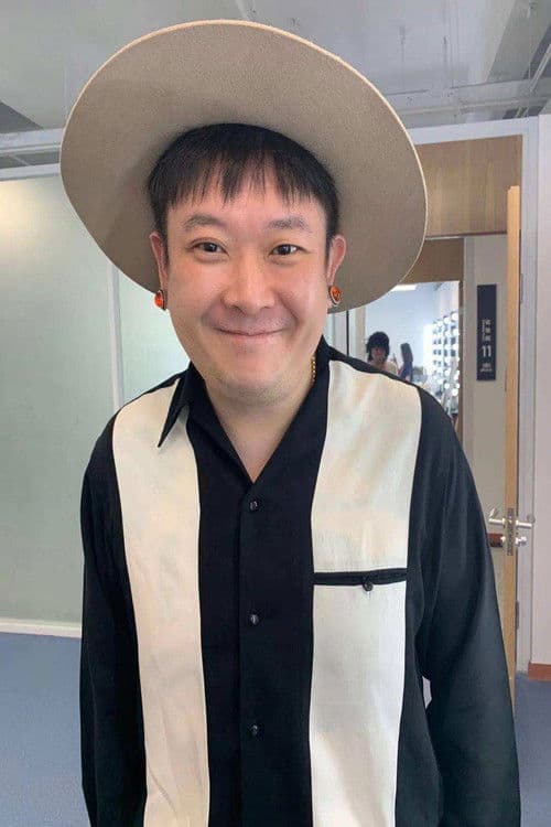 Liu Hao profile photo