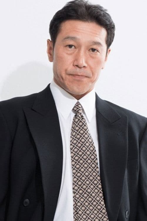 Koichi Koshinaka profile photo