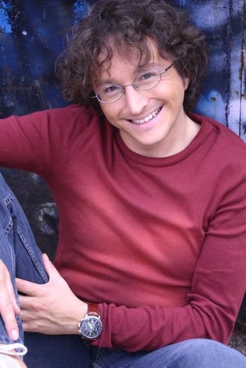 Davide Garbolino profile photo