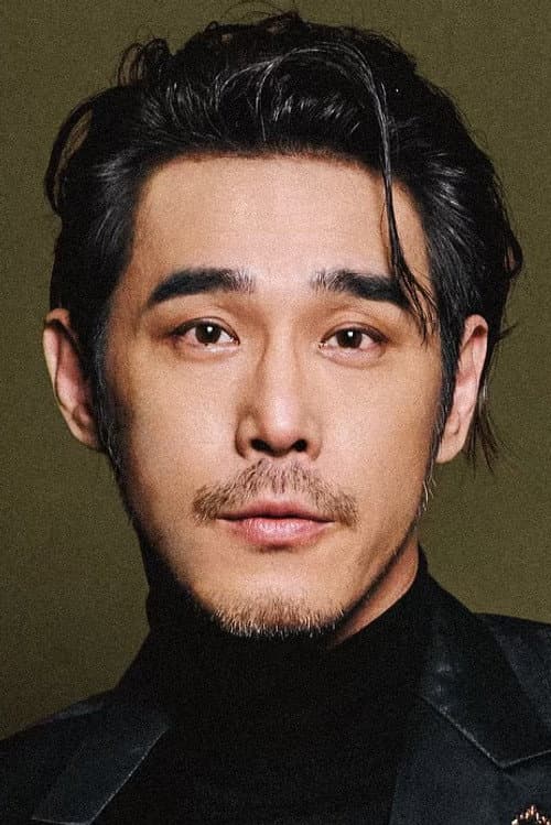 Tender Huang profile photo