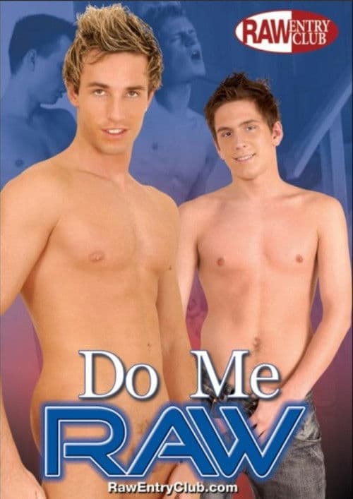 Do Me Raw poster