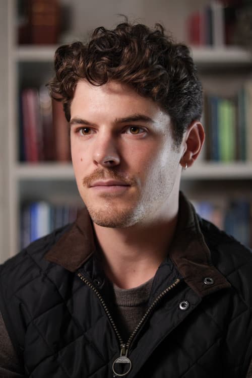 Nelson Makechnie profile photo