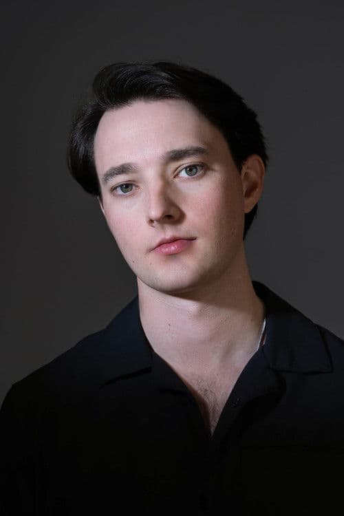 Zach Attwood profile photo