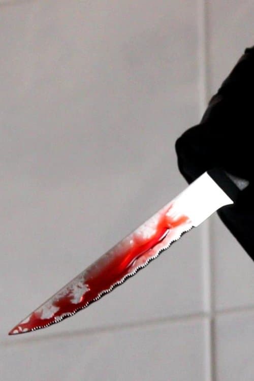 Three Bloody Photograps poster