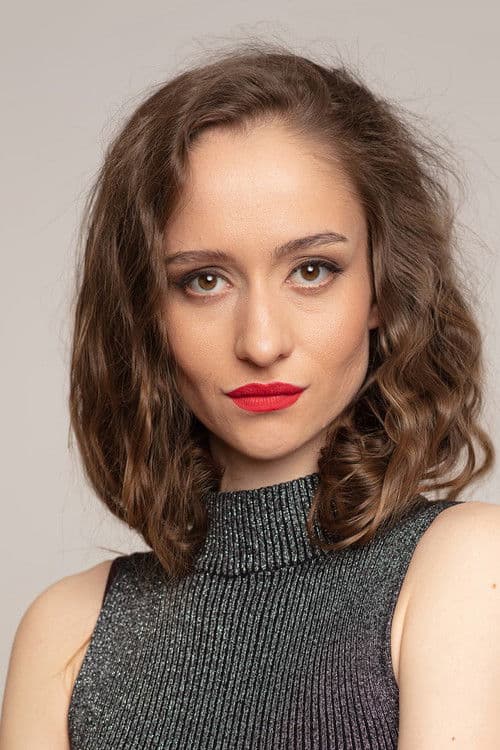 Eva Mores profile photo