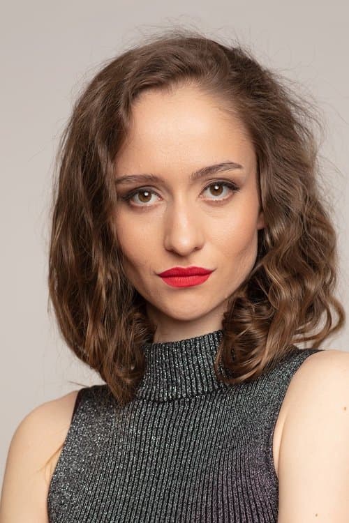 Eva Mores profile photo