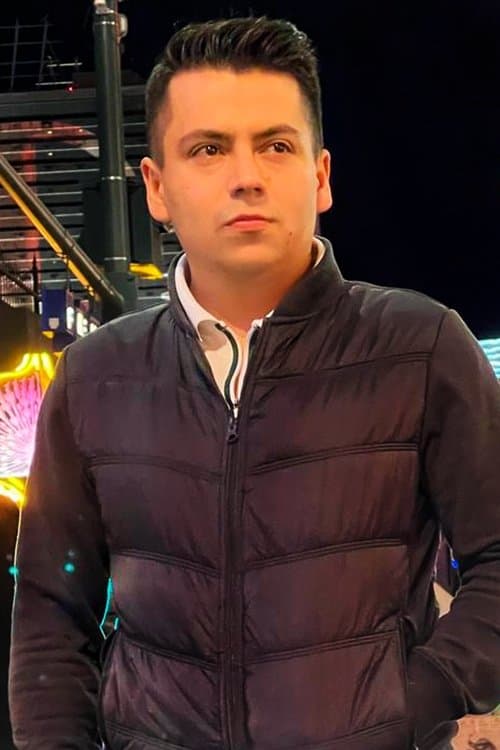 Adrian Alonso profile photo