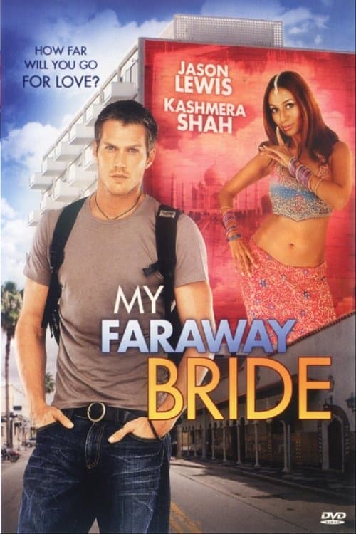 My Bollywood Bride poster
