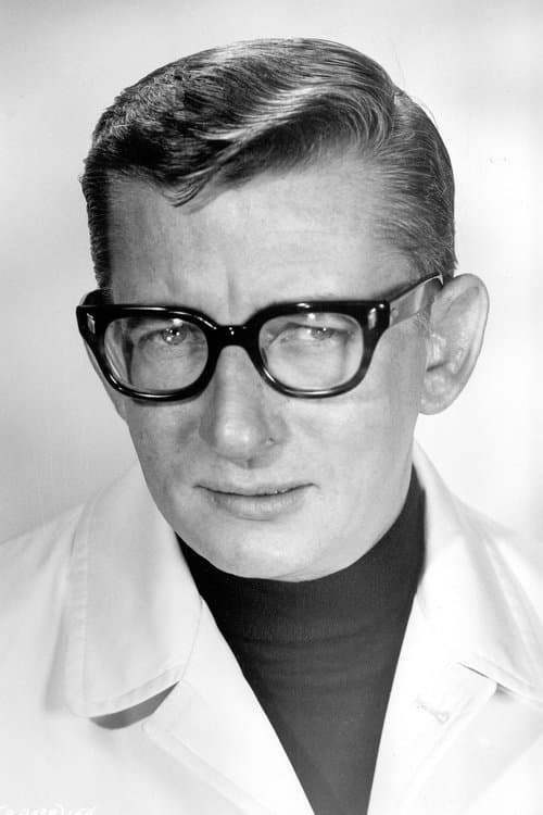 Robert Mulligan profile photo