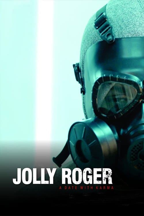 Jolly Roger poster