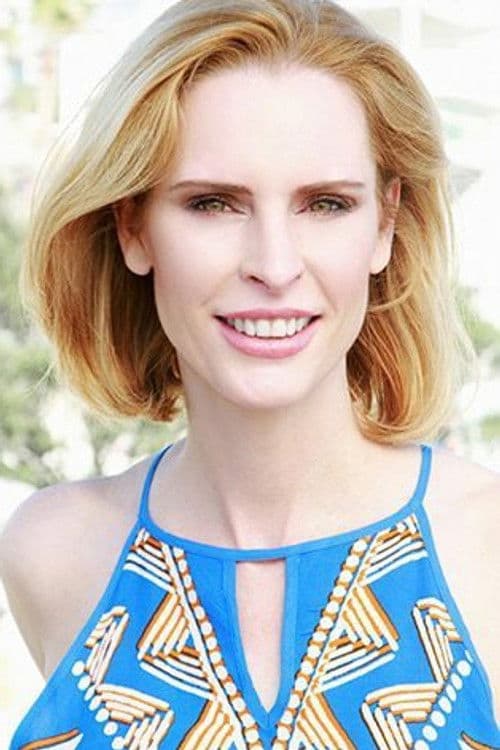 Catriona Andrew profile photo