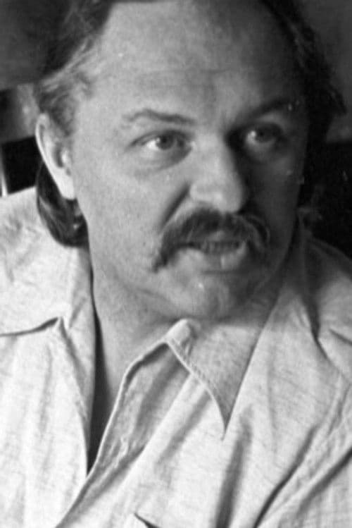 Nikolay Serebryakov profile photo