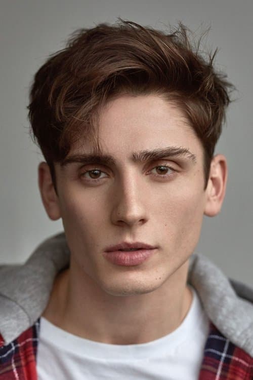 Matthew Finlan profile photo