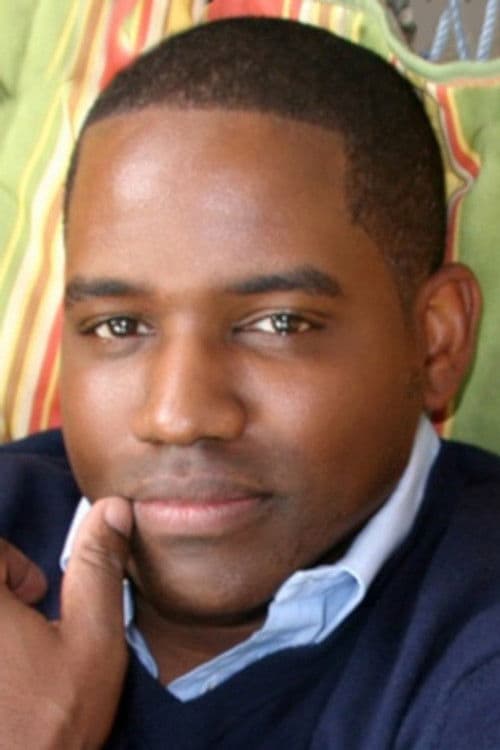 Russell B. McKenzie profile photo