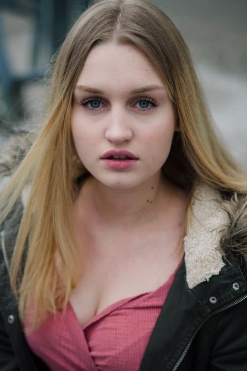 Greta Sophie Schmidt profile photo