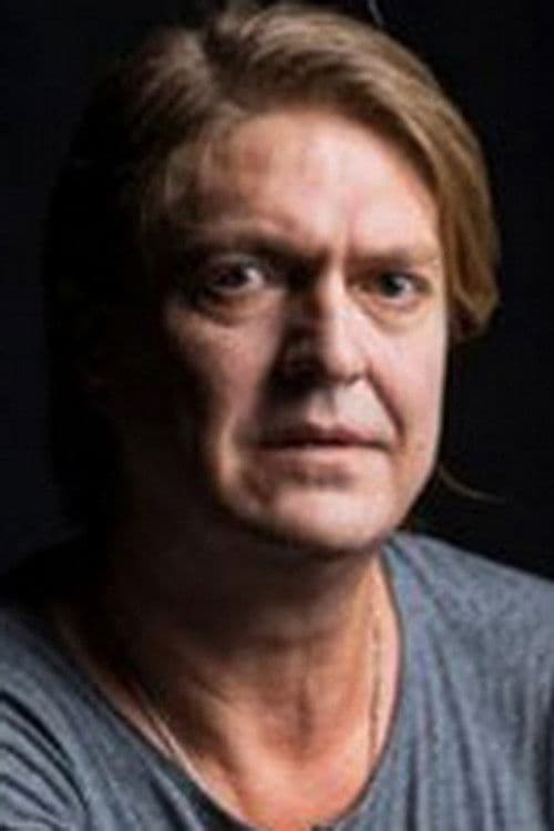 Andrey Bronnikov profile photo