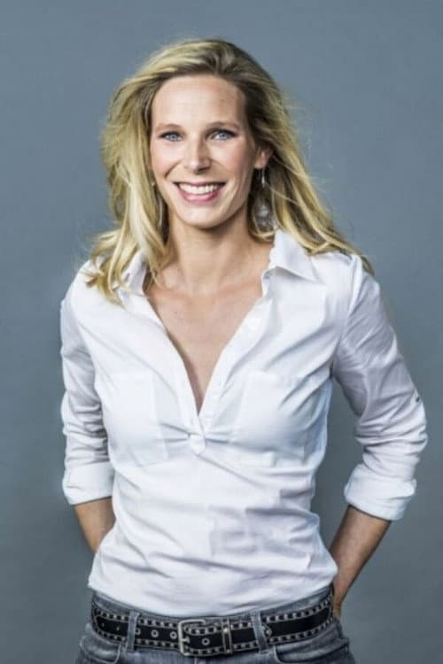 Julie Colpaert profile photo