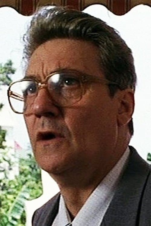 Ken Boyle profile photo